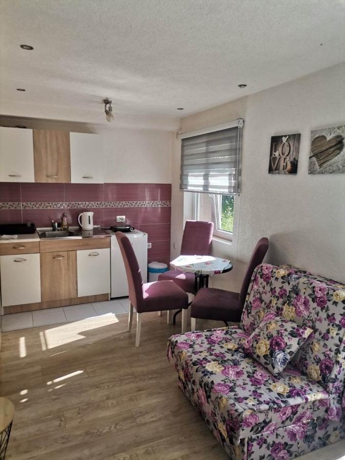 Golubovic Apartments Žabljak Eksteriør billede