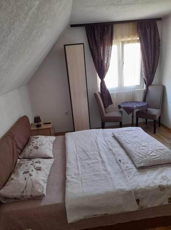 Golubovic Apartments Žabljak Eksteriør billede