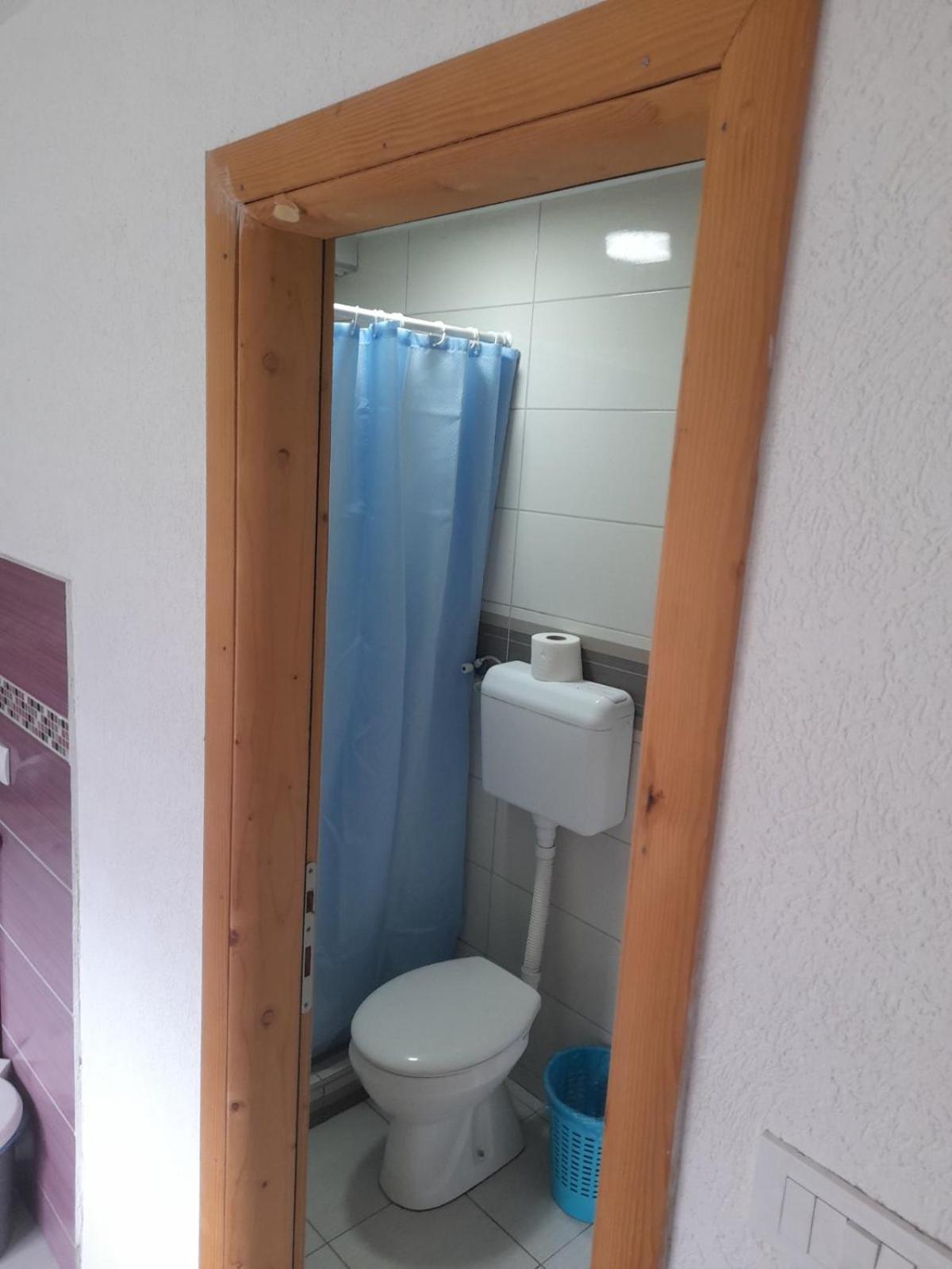 Golubovic Apartments Žabljak Eksteriør billede