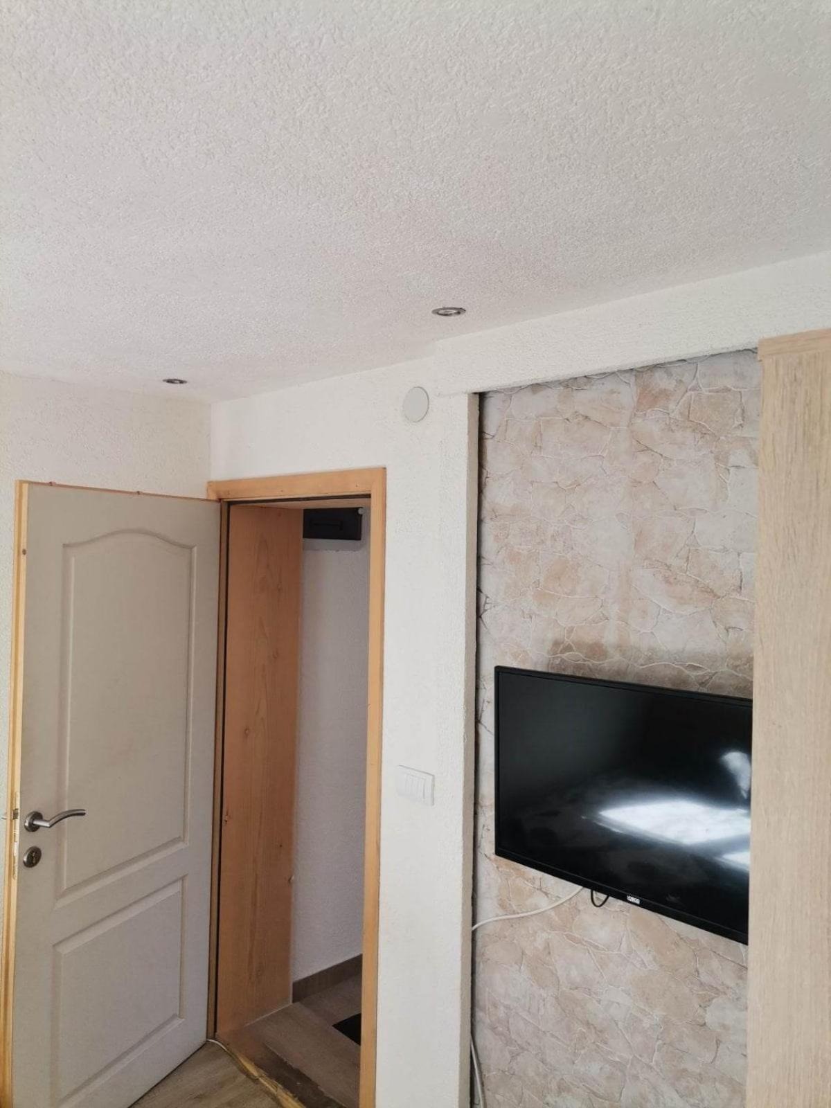 Golubovic Apartments Žabljak Eksteriør billede