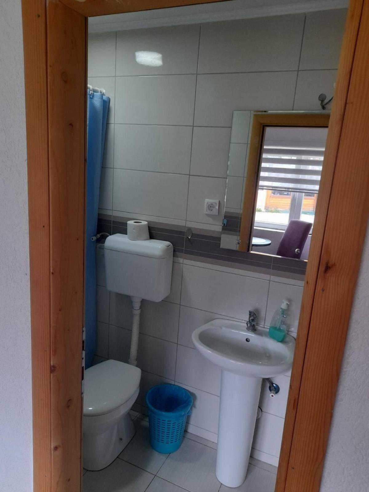 Golubovic Apartments Žabljak Eksteriør billede