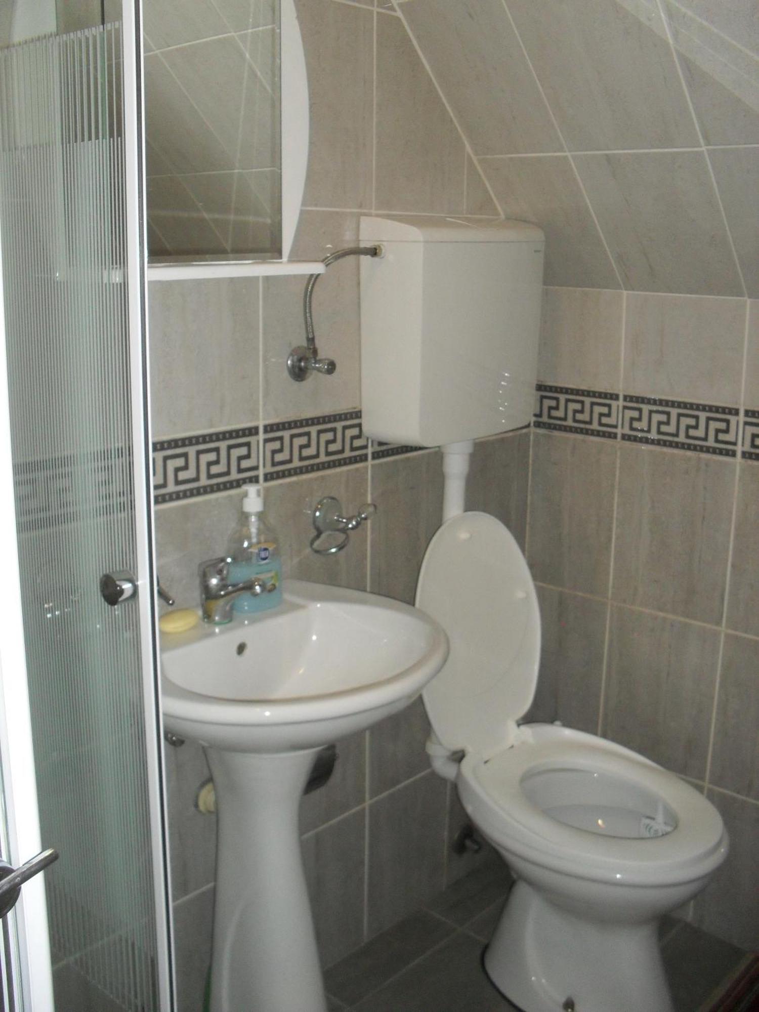 Golubovic Apartments Žabljak Eksteriør billede