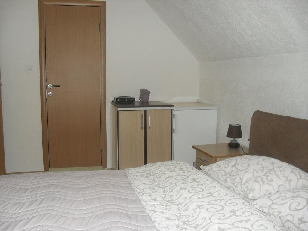 Golubovic Apartments Žabljak Værelse billede