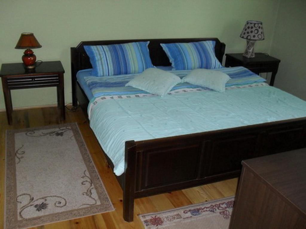 Golubovic Apartments Žabljak Værelse billede