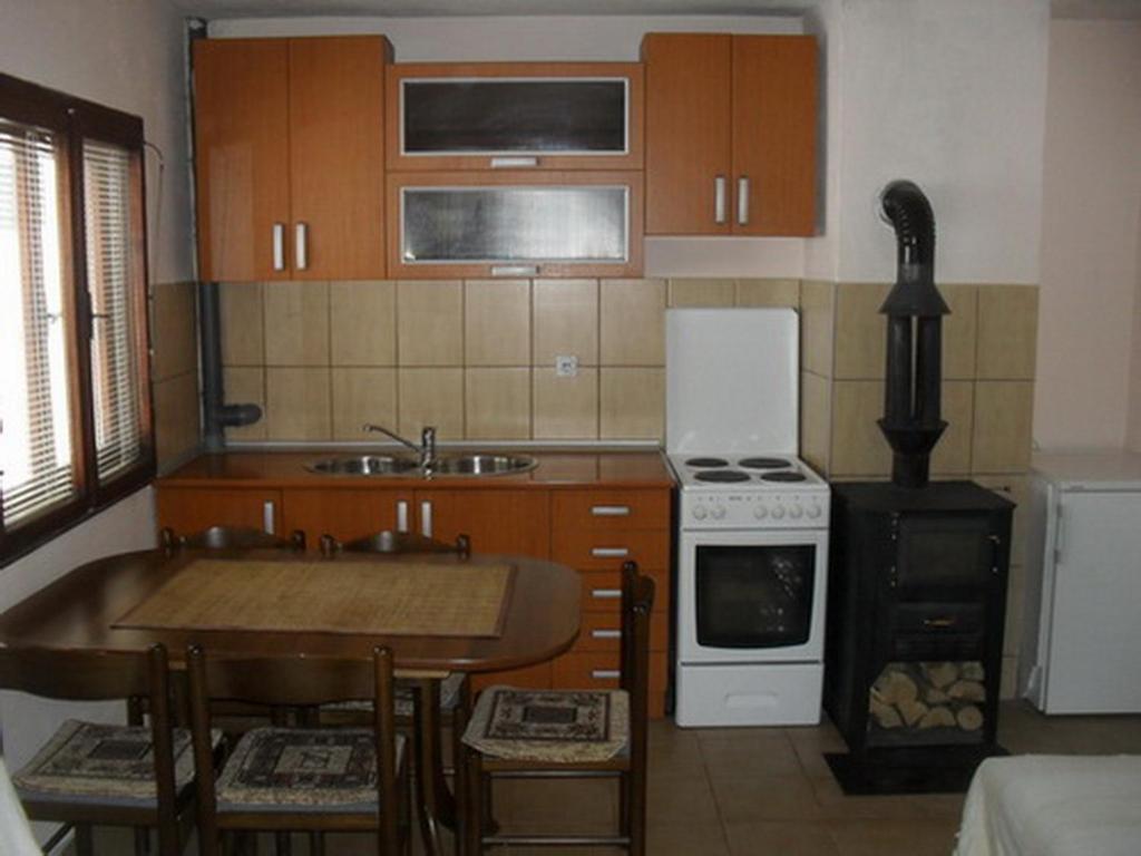 Golubovic Apartments Žabljak Værelse billede