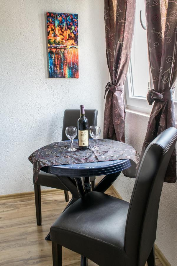 Golubovic Apartments Žabljak Eksteriør billede